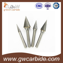 Carbide Dental Rotary Burrs